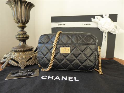 chanel reissue camera case|chanel bag 2.55 outlet.